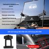 Foldable Mobile Phone Holder for Changan Eado/Deep Blue/Ounuo/CS55/Benben/CS75/Coser/Oshan Vehicles