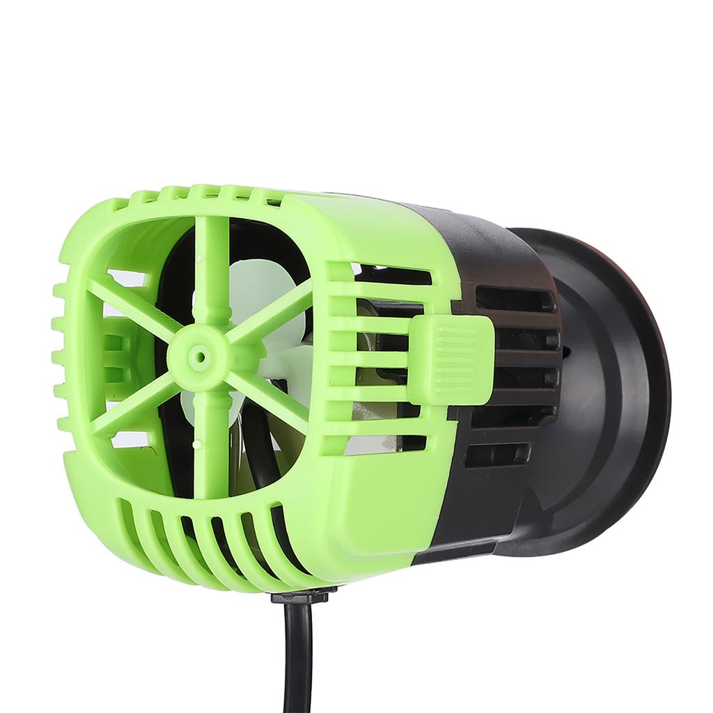 Echipament Acvariu Acvariu Pompă Apă Curgătoare Silențioasă Cap Singur 10W CN 220?240V