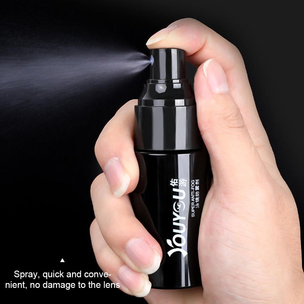 1 STÜCK 5/15/20ML Schmierbrille Antibeschlaghelmbrille Antibeschlagspray Schwimmausrüstung