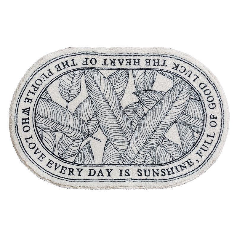 Нескользящий коврик для ванной — фото 13