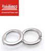 Huixiang GB/T 93 Titanium TA2 Spring Washer