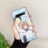 Anime A Silent Voice Phone Case For Samsung S 9 10 20 21 22 23 30 23plus Lite Ultra FE S10lite Fundas