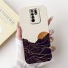 For Xiaomi Redmi 9 Case Redmi 9 Prime Cover Fashion Art Painted Camera Protection Soft Silicone Fundas For Redmi9 Poco M2 Bumper