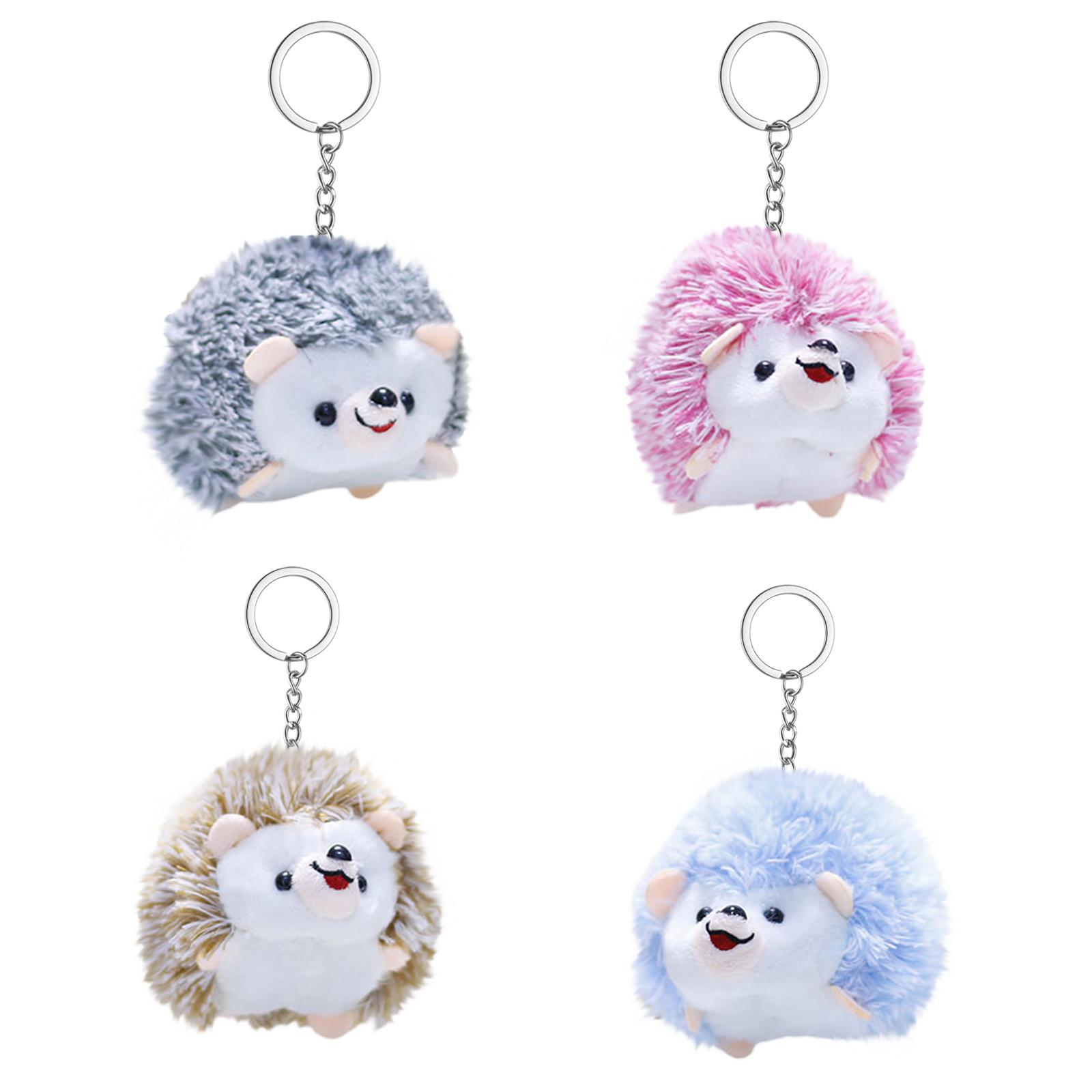 

Animal Plush Doll, Cute Animal Series Soft Stuffed Plush Doll, Plush Toy Super Soft Cute Doll Soothing Plush Toy,Cotton Doll For Birthday Gifts One Size синій