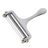Cheese Slicer Handheld Adjustable Thickness Cheese Slicer Handheld Cheese Slicer Heavy Duty Kitchen Cheese Slicers For Block