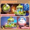 Skirfy Crane Game Educational Toy for Home and Tabletop Strong Adjustable Gacha Arcade Birthday Kindergarten Entrance Gift Toy, Use, Grip, Sounds,