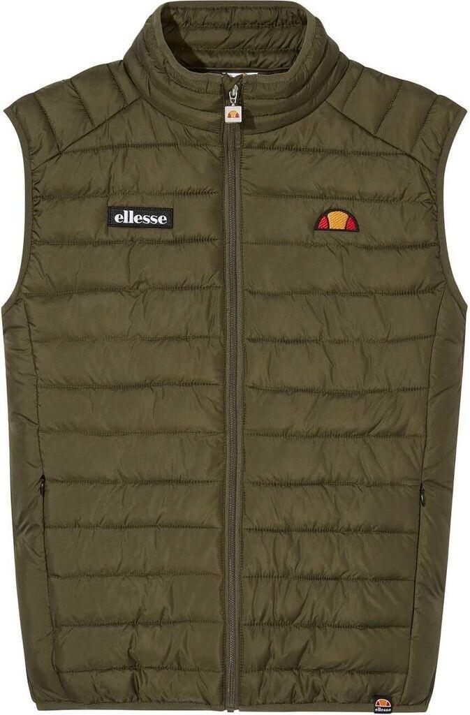 

Зимняя куртка Ellesse Bardy Vest (SHS08747) khaki L