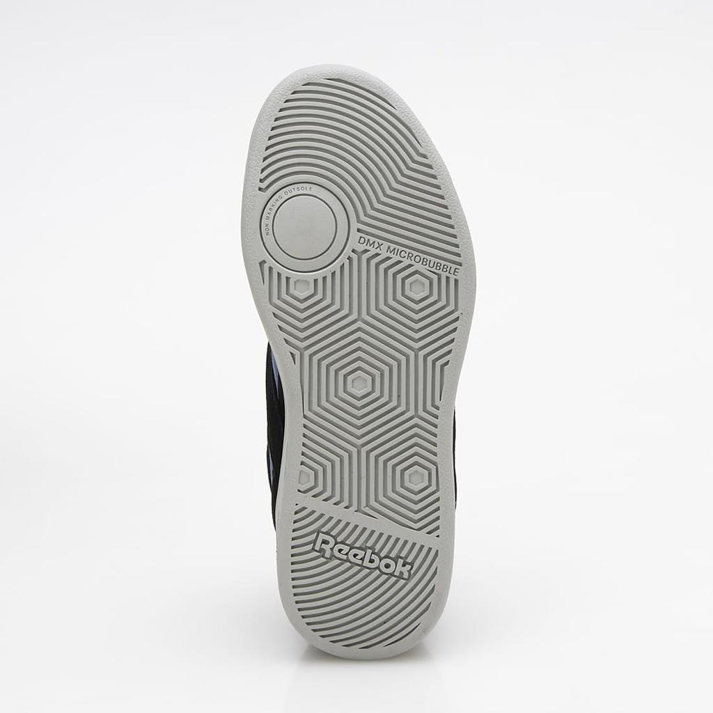 Reebok Court Advance CNVS Sneaker Size cm Boots, Black, 22.5