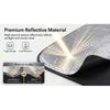Car Front Window Windshield Sun Shade Cover Summer Sunscreen UV Protector Parasol Sunshade Auto Interior AccessoriesWindshield Sunshades 1