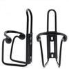 Lightweight Aluminum Alloy Bike Water Bottle Cage with Screws for Mountain Road Bicycle Bicycle Bottle Holder Accessories