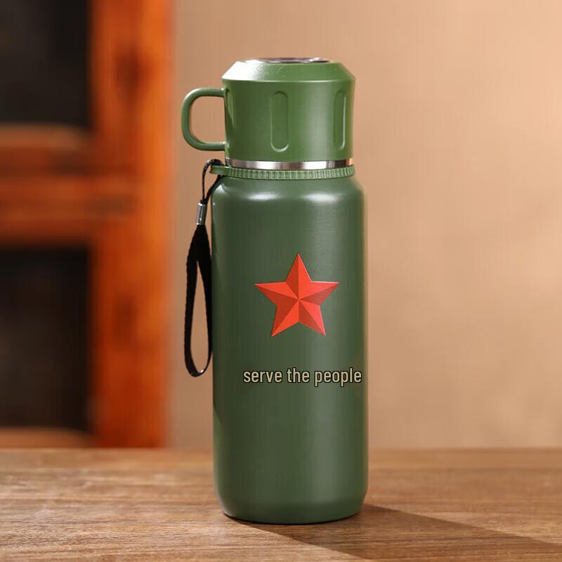 316 Stainless Steel Insulated Thermos