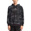 Li Ning Sweatshirt Unisex Black AWDSI43-2