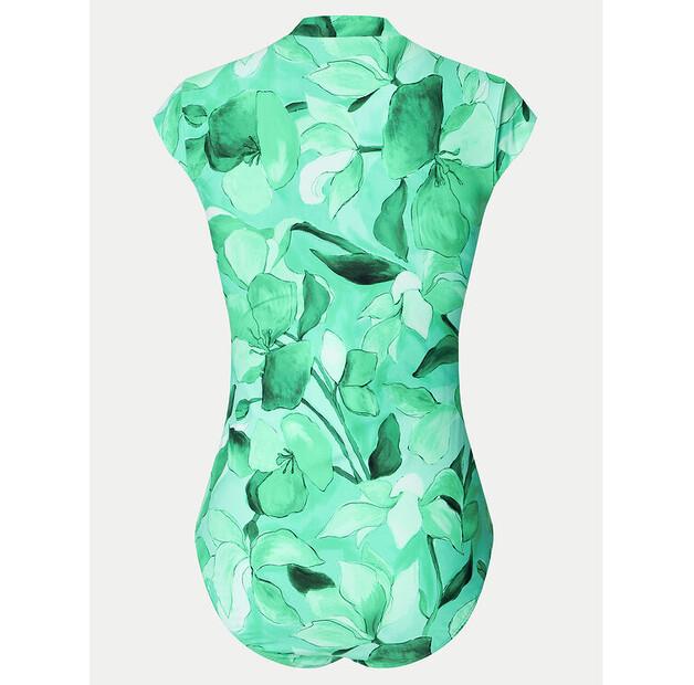 Seafolly Secret Garden Swimsuit