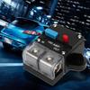 80A 300A Car Resettable Circuit Breaker Self Recovery Fuse Manual Reset Button