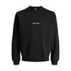 Jack And Jones Mens Crew Neck Sweatshirt