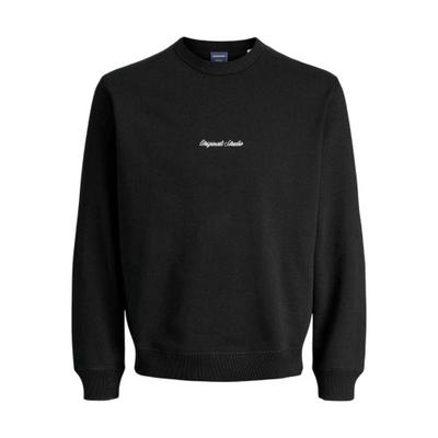 Jack And Jones Mens Crew Neck Sweatshirt