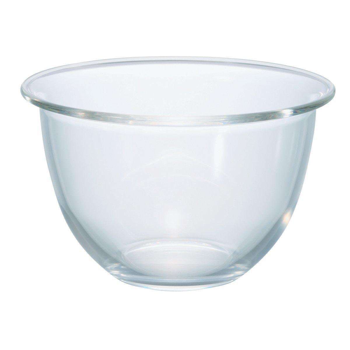 

Прозрачная миска для смешивания Hario, 1500 мл, [предмет]