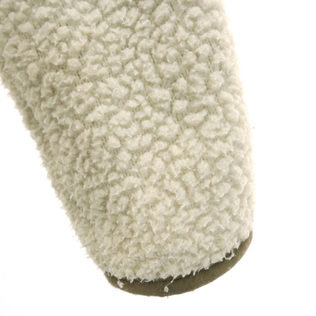 patagonia Retro Pile Jacket S beige 22805FA17 Outdoor Men's Used