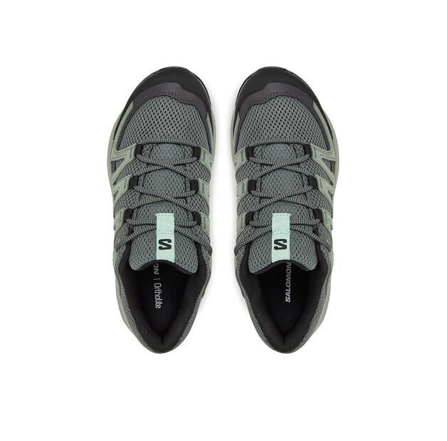 Треккинговые ботинки Salomon X-Adventure Recon