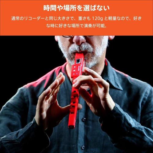 ARTinoise Lunatica Green Digital Recorder with MIDI Controller