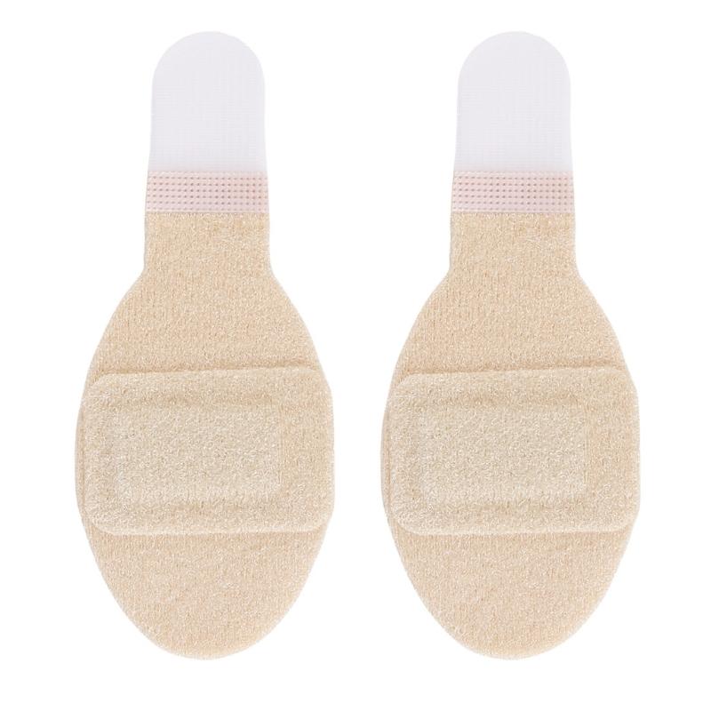 Breathable Finger Splint Stabilizers For Injured Joints Flexible Adjustable Sports Music Activities Comfortable Polyester Support Sleeve