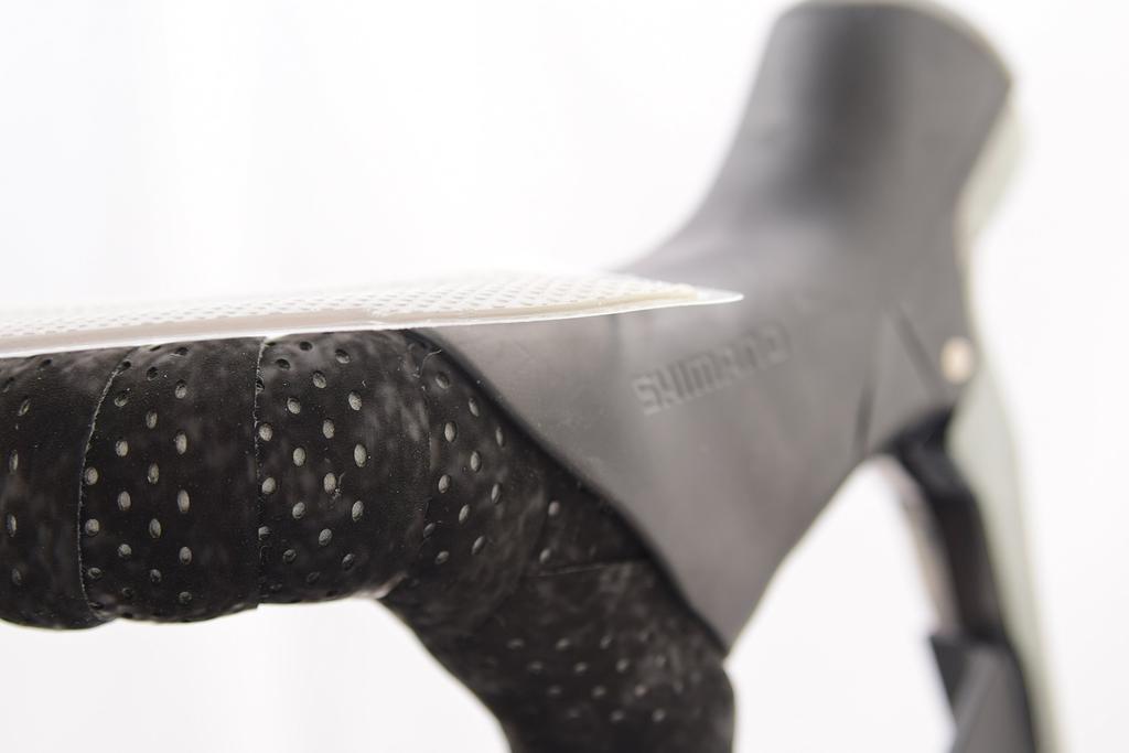 SERFAS Bicycle Road Bike Handlebar Tape Pads Reactive Gel 447299