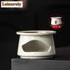 Flower Mouth Handle Boiling Water Kettle Large Capacity Tea Soaking Pot Household Flower Tea Kettle with Filter Teaware Supplies