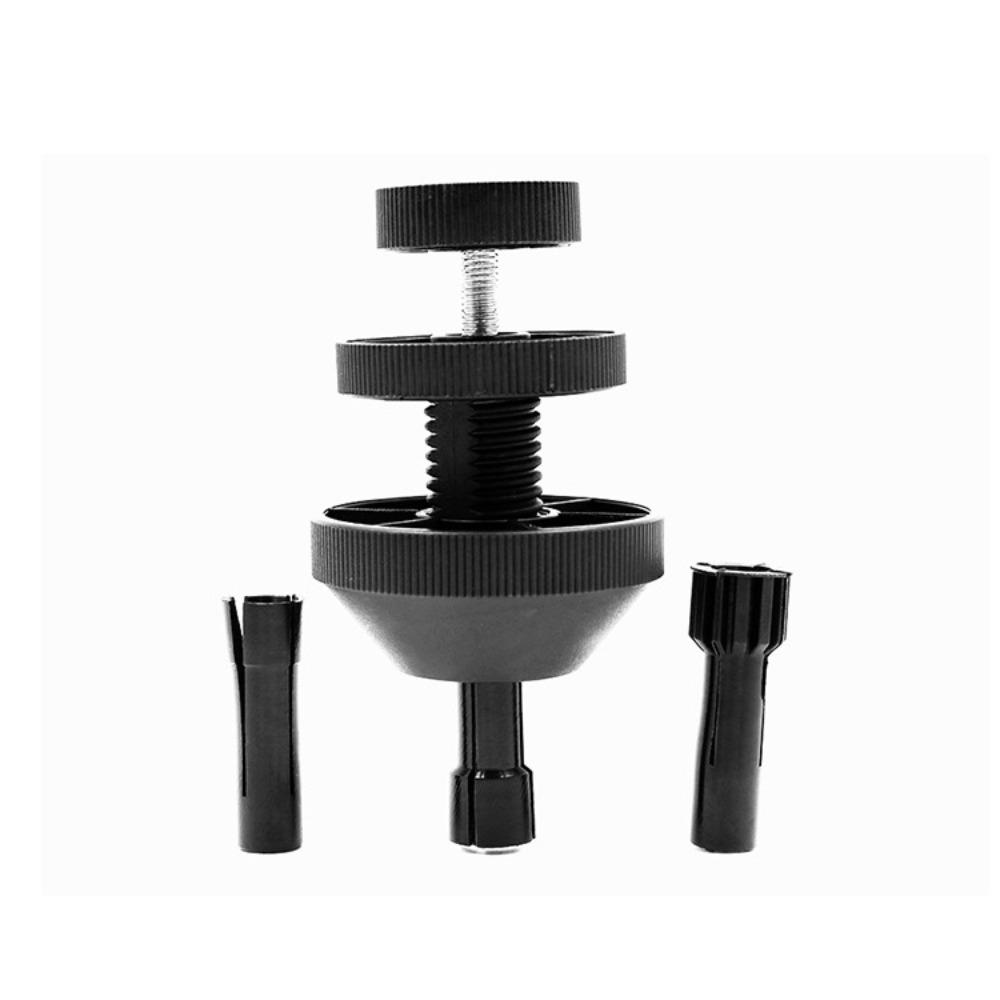 3 Collets Hole Corrector Anti-slip Aligning Tool Universal Clutch Alignment Kit