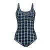 Womens/Ladies Orla Kiely Poppy One Piece Swimsuit