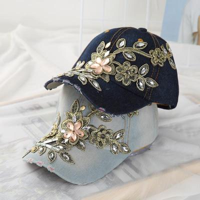 Hut Outdoor Baseballkappe Damen Sonnenhut Sonnenschutz Cowboyhut Sommer Schirmmütze Sommer Sonnenhut