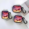 Earphone Cases Cover Case For Airpods 4 Pro2 3 Pro3 1 2 Pro Aircraft Fly Smoothly