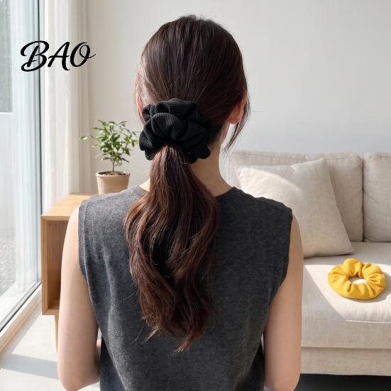 Multifunctional Knitted Hair Tie Pocket Scrunchies Ties with Hidden Zipper, Ponytail Holder Small Storage Bag Accessory Secret Compartment,
