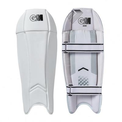 Childrens/Kids 606 2023 Wicket Keeping Pads
