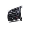 1X Steering Wheel Left  Control Switch Button For Kia Sportage 96710-H3190