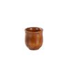Yimao Retro Wooden Teacup