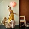 IKEA UPPLYST LED Wall Lamp, Heart, Pink, 004.408.05