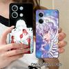 Anime Griffith Phone Case for Xiaomi Redmi Note 14 13 12 11 S Pro Plus 4G 5G Soft TPU Shockproof Cover