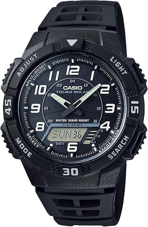 

[USED] CASIO AQ-S810W-1BJH