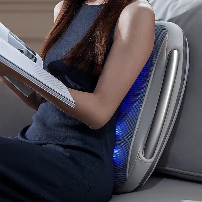 

Philips PPM5101B Waist and Back Massager