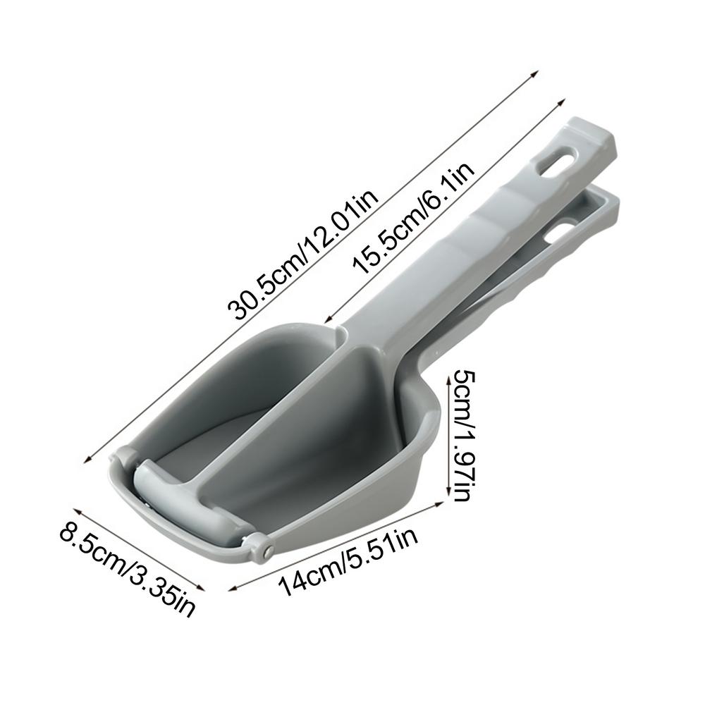 

кухонная ручная толкушка для картофеля, овощной и фруктовый пресс, ручная соковыжималка для лимона, овощная соковыжималка, прочная кухонная толкушка для приготовления пищи серый