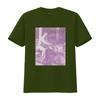 THE SMITHS Bigmouth Strikes Again 1986 Maglietta Organica Promo Morrissey vintage Lavata streetwear Alla moda Unisex Morbido