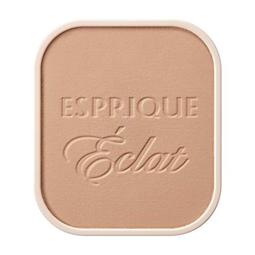 ESPRIQUE Eclat Esprique Eclat Brightness Lasting Pact EX OC415e Ocher 9.3g X 1 Piece