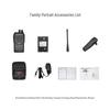 Motorola V168-G6B-4 Professional Two-Way Radio (CN version)