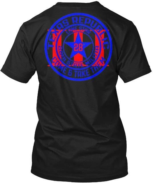

28th State Militia TTshirt Made in the USA Size S to 5XL XL