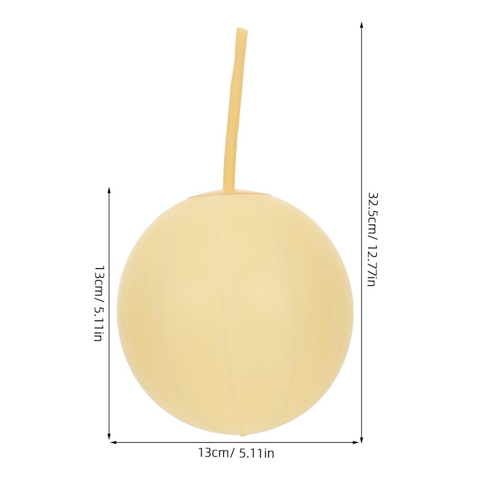 Mid Size Laboratory Rubber Bladder Dual Tail Gas Sampling Tool Replacement Internal Bladder For Mining Equipment Tool Parts