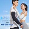 XTEP Unisex Cooling UV Protection Arm Sleeves