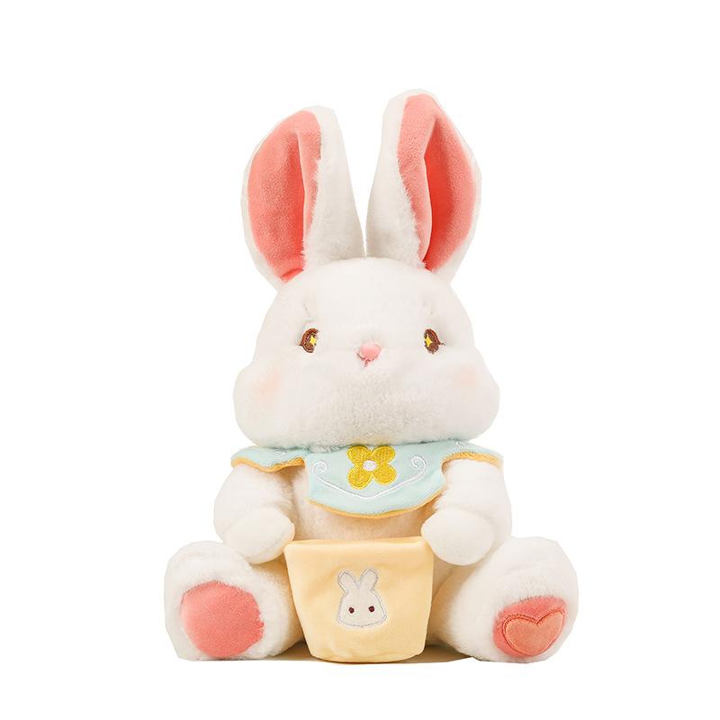 

Плюшевая игрушка кукла подушка подушка девочка подарок на день рождения украшение для дома 35cm/13.78in