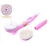 Multi Function Massage Bath Brush Back Tool Removable Shower Gel Long Handle Soft Hair Bathing Body Cleansing Care Massager
