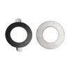 Artudatech 8.8 inch Posi Clutch Pack Kit F8.8CPK For Ford Car Accessories
