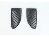Compatible with 26 Lantu Tianshan Models: Insect Net, Mosquito Net, & Water Tank Protection - Modified Part for Front Grille (No Removal Needed)